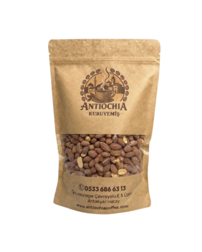 Antiochia Coffee - Tuzlu Fıstık