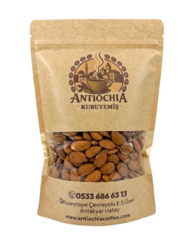 Antiochia Coffee – Çiğ Badem