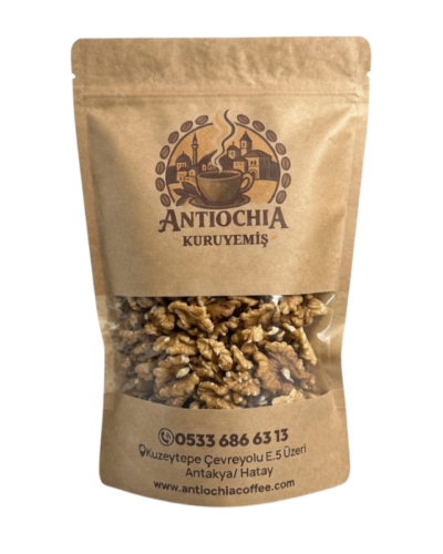 Antiochia Coffee – Ceviz İçi