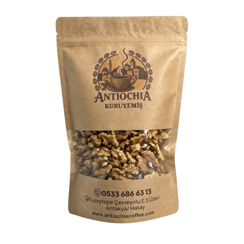 Antiochia Coffee – Ceviz İçi