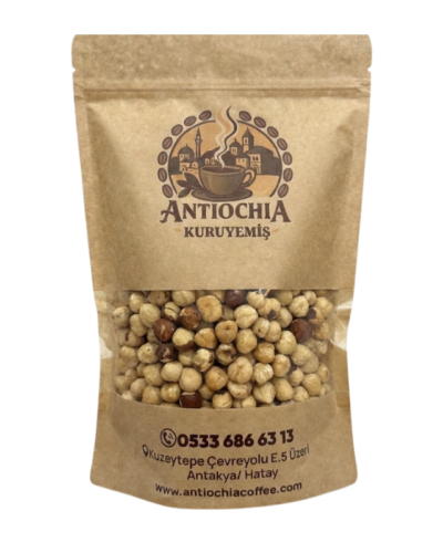 Antiochia Coffee – Kavrulmuş Leblebi