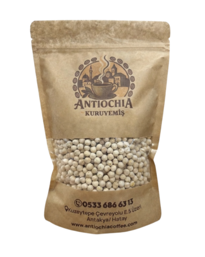 Antiochia Coffee – Beyaz Leblebi