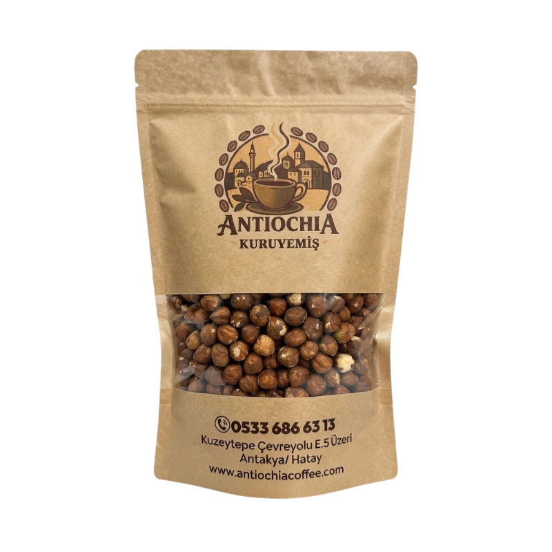 Antiochia Coffee – Fındık İçi