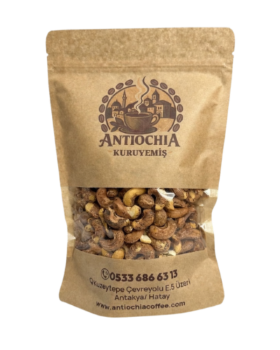 Antiochia Coffee – Kabuklu Kaju