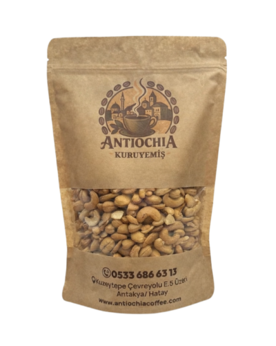 Antiochia Coffee – Kabuksuz Kaju