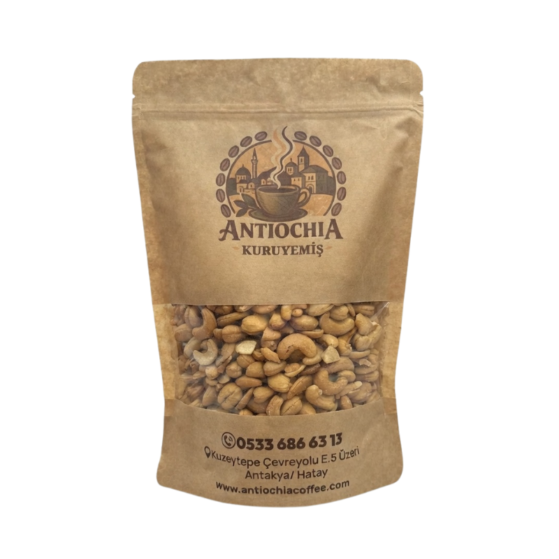 Antiochia Coffee – Kabuksuz Kaju