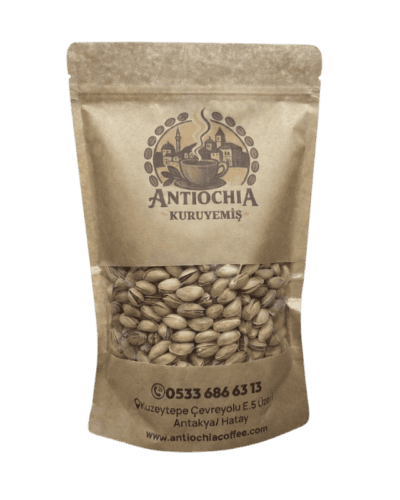 Antiochia Coffee - Antep Fıstığı