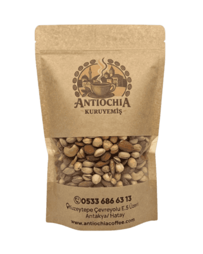 Antiochia Coffee – Karışık Lüks Çerez
