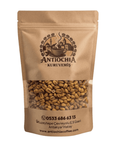 Antiochia Coffee – Soslu Mısır