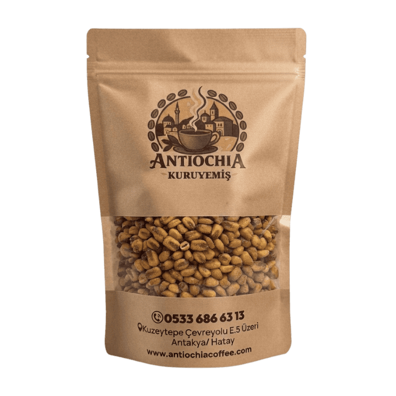 Antiochia Coffee – Soslu Mısır