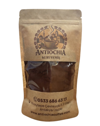 Antiochia Coffee – Açık Kavrum Türk Kahvesi
