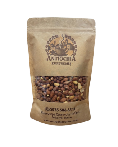 Antiochia Coffee - Tuzsuz Fıstık