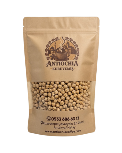 Antiochia Coffee – Leblebi