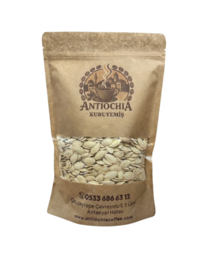 Antiochia Coffee – Tuzlu Kabak Çekirdeği