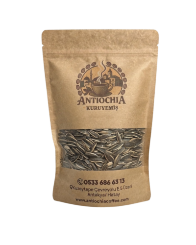 Antiochia Coffee – Tuzlu Ay Çekirdeği