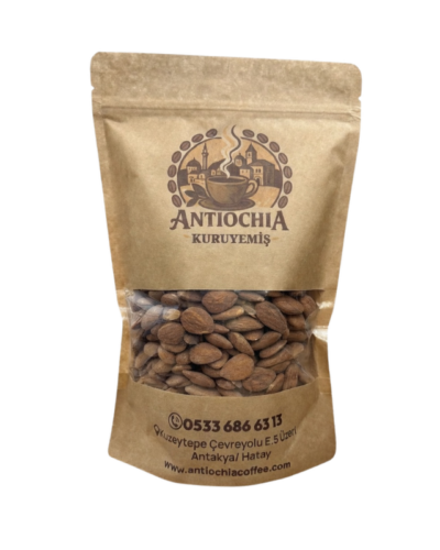 Antiochia Coffee – Tuzlu Badem